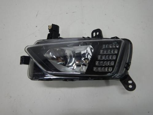 VW Polo 2G Mistlamp LED Rechts 2G0941662A, Auto-onderdelen, Verlichting, Volkswagen, Gebruikt, Ophalen of Verzenden
