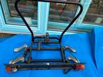 Fietsdrager, Ophalen of Verzenden, Zo goed als nieuw, Trekhaakdrager