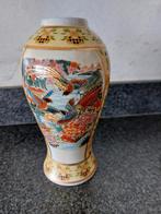 Bijzondere oude chinese vaas, Antiek en Kunst, Antiek | Vazen, Ophalen of Verzenden