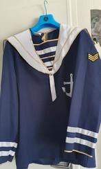 Matrozen shirt, Ophalen, Zo goed als nieuw, Maat 56/58 (XL)