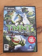 pc cd rom spel t.m.n.t., Spelcomputers en Games, Games | Pc, Vanaf 12 jaar, Avontuur en Actie, 2 spelers, Ophalen of Verzenden