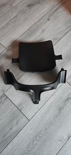 Stokke triptrap Babyset + Playtray, Kinderen en Baby's, Kinderstoelen, Ophalen of Verzenden, Zo goed als nieuw, Meegroeistoel