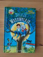 Paul van Loon - Dolfje Weerwolfje, Ophalen of Verzenden, Zo goed als nieuw, Paul van Loon