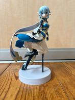 Sword Art Online Alicization War of Underworld Sinon anime, Ophalen of Verzenden, Zo goed als nieuw, Overige typen