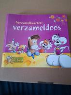 Diddl Verzamelaar Album met Kaarten, Verzamelen, Diddl, Ophalen of Verzenden, Diddl, Gebruikt, Papier, Kaart of Schrift