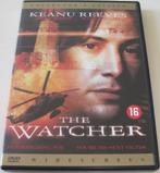 Dvd *** WATCHER *** Collector's Edition, Vanaf 16 jaar, Ophalen of Verzenden, Zo goed als nieuw, Actiethriller