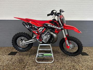 Ktm Ktm GasGas MC 65 12-14" 2022 beschikbaar voor biedingen