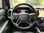 Land Rover Defender 2.0 P400e 110 X-Dynamic HSE / Urban, Automaat, Gebruikt, Euro 6, 38 km/l