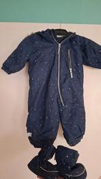 Skipak maat 74, Ophalen, Zo goed als nieuw, Jongetje of Meisje, Pakje