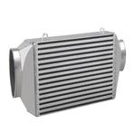 Intercooler (62mm) Mini Cooper S (R53) 2002/2006, Mini, Ophalen of Verzenden