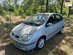 Renault Scénic 1.6-16V Authentique apk t/m 06-07-2025, Gebruikt, 1225 kg, 4 cilinders, Origineel Nederlands