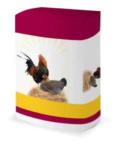 Legkorrel, kippenvoer, Dieren en Toebehoren, Dierenvoeding, Pluimvee, Ophalen