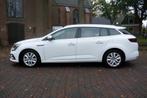 Renault Megane 1.6 E-Tech Plug-In Hybrid 160pk Business 28.0, Automaat, 12 maanden, Stof, Wit