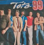 TOTO - 99, Ophalen of Verzenden, Gebruikt
