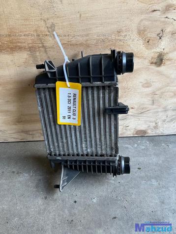 RENAULT CLIO 3 1.5 DCI Intercooler 144618748R 2010-2013 beschikbaar voor biedingen