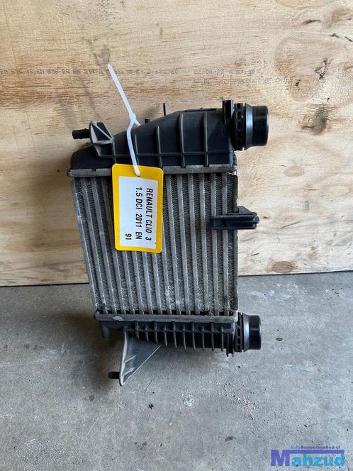 RENAULT CLIO 3 1.5 DCI Intercooler 144618748R 2010-2013, Auto-onderdelen, Motor en Toebehoren, Renault, Gebruikt, Ophalen of Verzenden