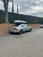 Volvo Dakkoffer, Ophalen, Gebruikt