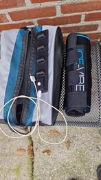 Nieuwe ice vibe boots, Ophalen of Verzenden, Nieuw