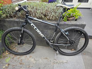 MTB Cube Acid beschikbaar voor biedingen