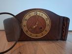 Art Deco Mantelklok - Mechanisch Uurwerk, Ophalen