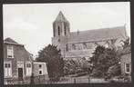 Poortvliet (bij Tholen en St Maartensdijk) - Ned Herv Kerk, Verzamelen, Ansichtkaarten | Nederland, Verzenden, 1960 tot 1980, Ongelopen