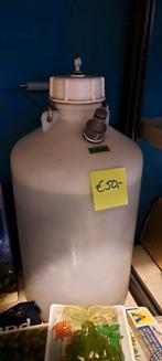 Ionenbedwisselaar, Ophalen of Verzenden, Gebruikt