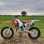 Honda CR125 PRE97 bj 1996 gereviseerd, wedstrijdklaar!, Particulier, 1 cilinder, 12 t/m 35 kW, Crossmotor
