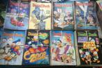 Rond de 35 jaargangen donald duck + dubbelpockets, Boeken, Stripboeken, Complete serie of reeks, Ophalen of Verzenden, Gelezen