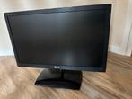 LG Beeldscherm met VGA aansluiting, Computers en Software, Monitoren, Ophalen, Gebruikt, Full HD, VGA