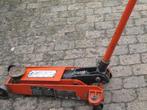 Garagekrik, Auto diversen, Autogereedschap, Ophalen, Gebruikt