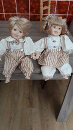 Poppen, Ophalen of Verzenden, Pop