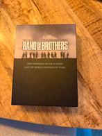 DVD serie Band of Brothers, Ophalen of Verzenden, Zo goed als nieuw