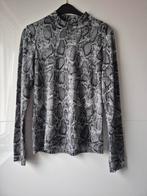 Geisha Glittertop Col - Maat S, Overige kleuren, Geisha, Ophalen of Verzenden, Zo goed als nieuw