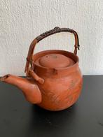 Antieke Chinese Yixing theepot - 19e eeuw, Ophalen