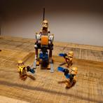 Lego Star Wars 75089, Ophalen of Verzenden, Zo goed als nieuw, Complete set, Lego