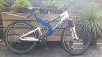 Mtb GIANT WARP., Ophalen, Gebruikt, Fully, 49 tot 53 cm