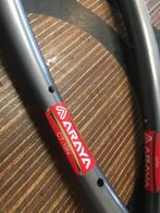 Araya Rims CT19 N - 32 H - 622 -28” - Araya Hard Anodized, Ophalen of Verzenden, Nieuw, Algemeen, Wiel