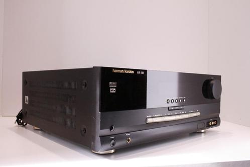 Harman/Kardon AVR1500, Audio, Tv en Foto, Versterkers en Receivers, Zo goed als nieuw, Stereo, Minder dan 60 watt, Overige merken