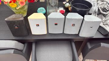 JBL control 25 beschikbaar voor biedingen