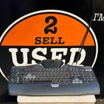 Logitech G15 gaming toetsenbord - Garantie, 2K Games, Zo goed als nieuw, https://support.2k.com/hc/nl, 10 Hamilton Landing, Novato, CA 94949, Verenigde Staten