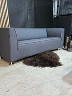 Actie - Gelderland 4800 2,5-zits bank in ploegwool, Huis en Inrichting, 150 tot 200 cm, Tweepersoons, 75 tot 100 cm, Zo goed als nieuw