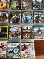 PlayStation 3 spellen div, Spelcomputers en Games, Games | Sony PlayStation 3, Overige genres, Ophalen of Verzenden, Zo goed als nieuw