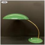 Kaiser iDell bureaulamp Model 6782 -Bauhaus - Christian Dell, Huis en Inrichting, Lampen | Tafellampen, Minder dan 50 cm, Gebruikt