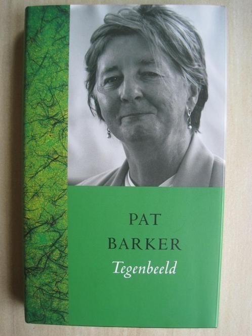 151 - Tegenbeeld - Pat Barker, Boeken, Thrillers, Zo goed als nieuw, Europa overig, Ophalen of Verzenden