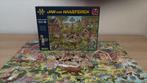 Van Haasteren puzzel “Midzomerfeest” 1000 stuks., Ophalen of Verzenden, 500 t/m 1500 stukjes, Zo goed als nieuw, Legpuzzel