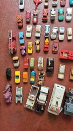 Veel speelgoed, Ophalen