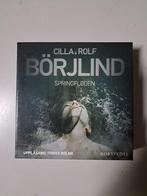 Cilla & Rolf Börjlind - Springfloden (Springvloed), Ophalen of Verzenden