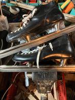 Noren schaatsen maat 42/43 meten is weten schoen 28 cm, Sport en Fitness, Schaatsen, Ophalen of Verzenden, Gebruikt, Noren, Overige merken