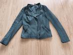 Bikerjack, Ophalen, Zo goed als nieuw, Maat 34 (XS) of kleiner, Zwart