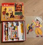 Ministeck Sindbad, Hobby en Vrije tijd, Ophalen of Verzenden, Zo goed als nieuw